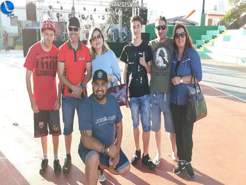 11° Moto Grupo Irmãos do Vento