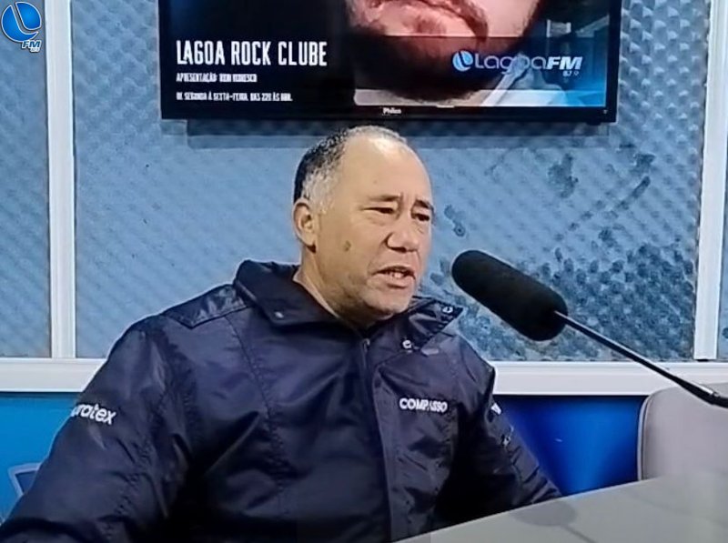 Enchentes: motorista relata o drama que enfrentou