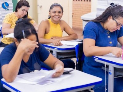 Município de Lagoa Vermelha realiza pesquisa para demanda de EJA em 2026