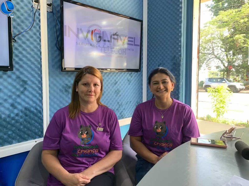 Acampamento de crianças diabéticas: a magnitude do evento