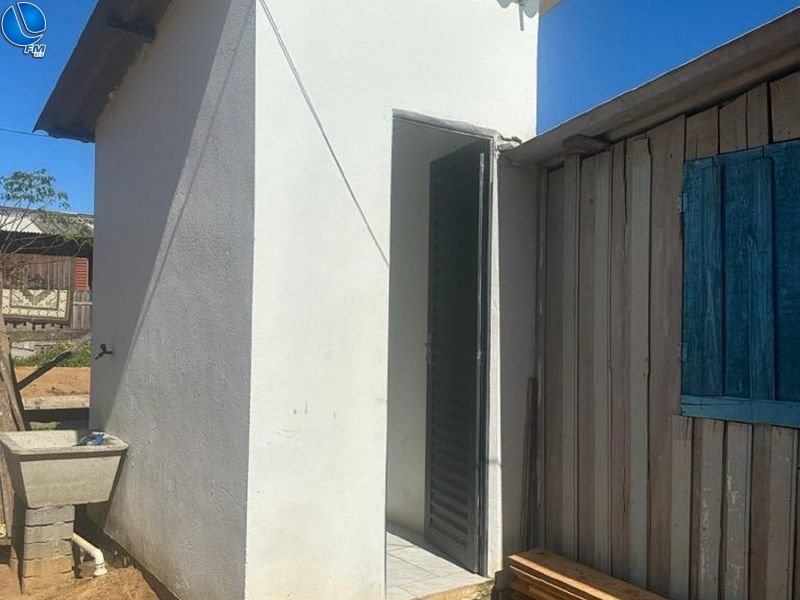 Programa “Nenhuma Casa Sem Banheiro” em andamento