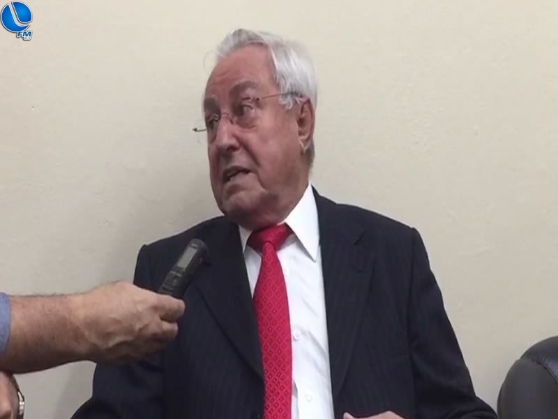 OAB de Lagoa Vermelha promoveu palestra que teve como tema “Foro Privilegiado e suas consequências no momento político nacional”