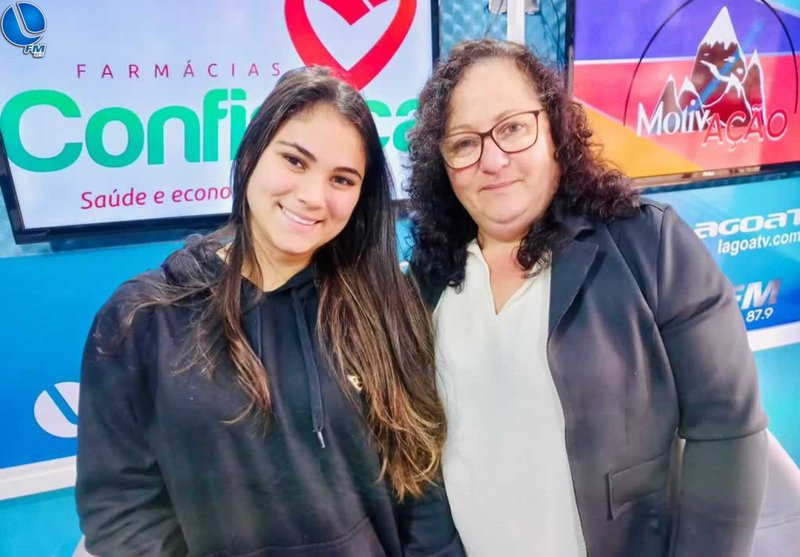 Grupo Coração Solidário realiza promoções