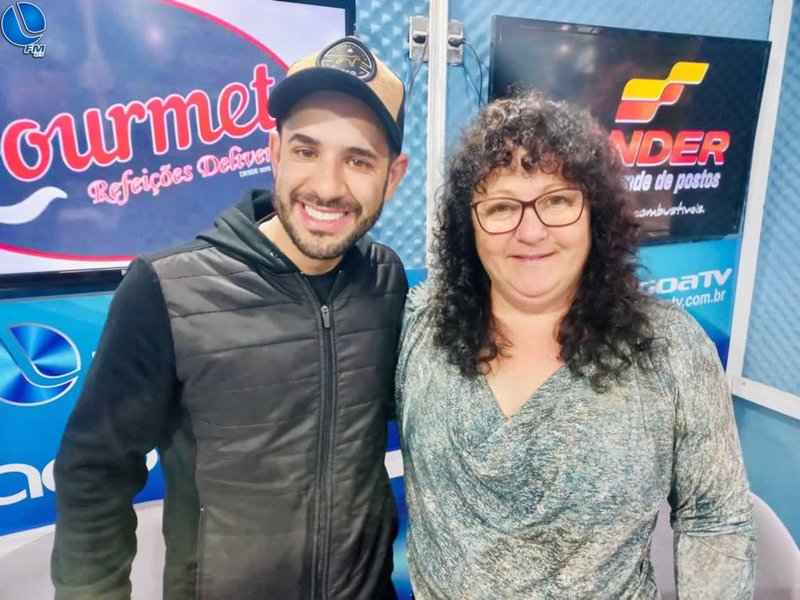 Jantar Coração Solidário recheado de atrativos