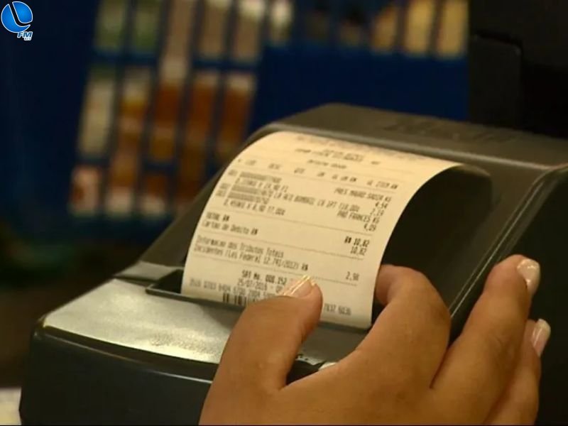 Nota Fiscal Gaúcha: divulgados os ganhadores do sorteio de maio em Lagoa Vermelha