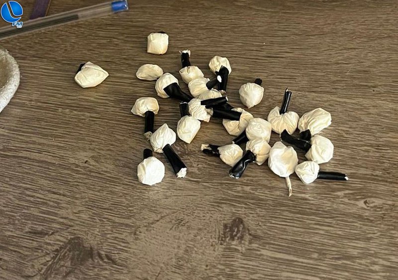 Polícia Civil prende homem por tráfico de drogas