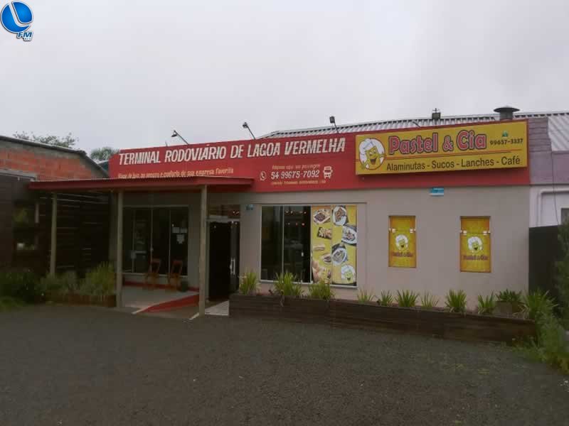 Estação Rodoviária: nova direção, novo local