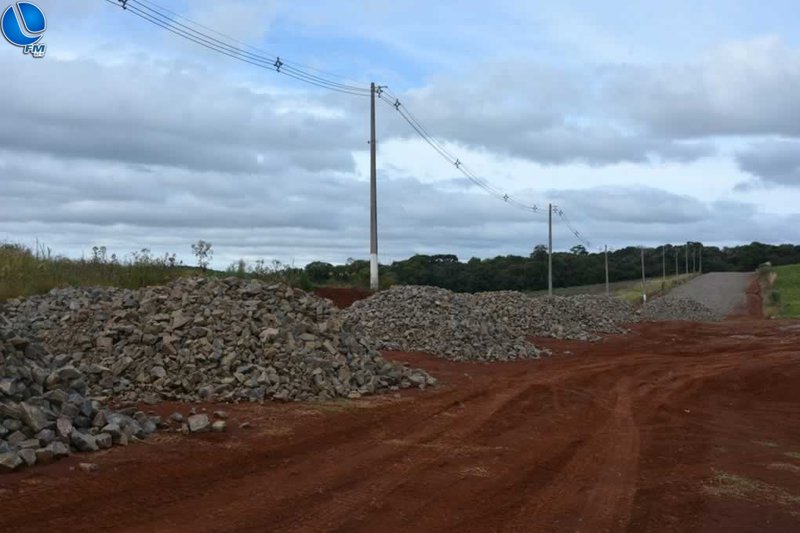 Novo Distrito Industrial: serão disponibilizados 30 terrenos