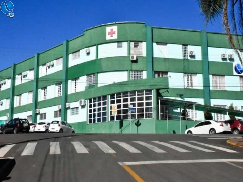 Programa Avançar Saúde: recursos para Hospital São Paulo