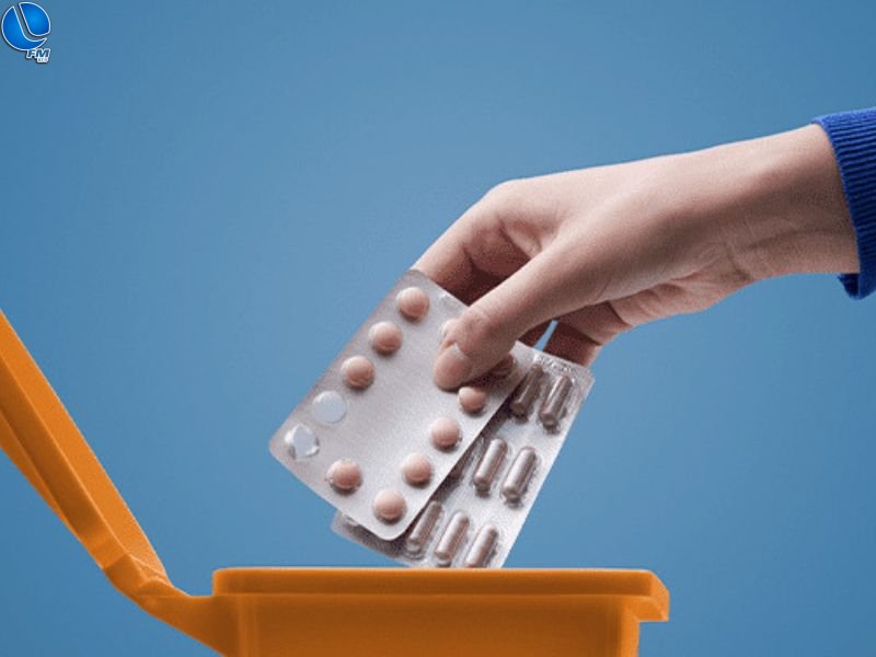 O que fazer com medicamentos que sobram em casa? Lagoa Vermelha tem pontos de coleta