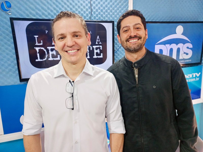 Oral Unic: semana do implante