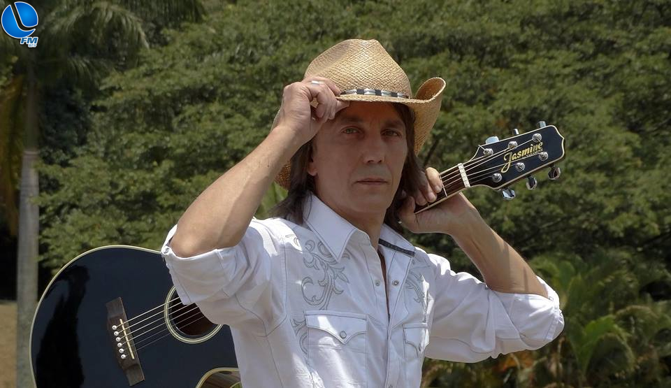 Transferida live de Otto Nilsen em parceria com Rotary Clube