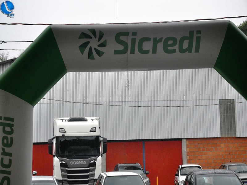 20º Festa dos Motoristas de São José do Ouro