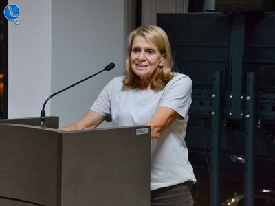 Vereadora Geni Merib (PP) sugere ponto de coleta para descarte de roupas e calçados