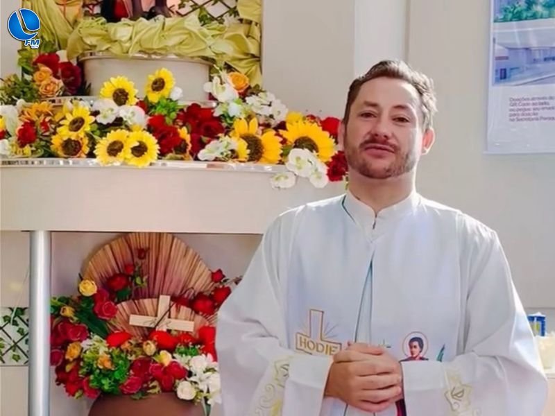 Terra dos Milagres: Romaria em honra a Santo Expedito