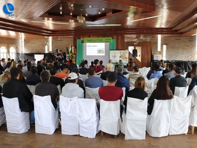 9º Seminário Agropecuário de Capão Bonito do Sul terá ciclo de palestras e integração entre produtores