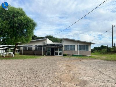 Mais qualidade para a educação: escola Antônio Carlos recebe melhorias
