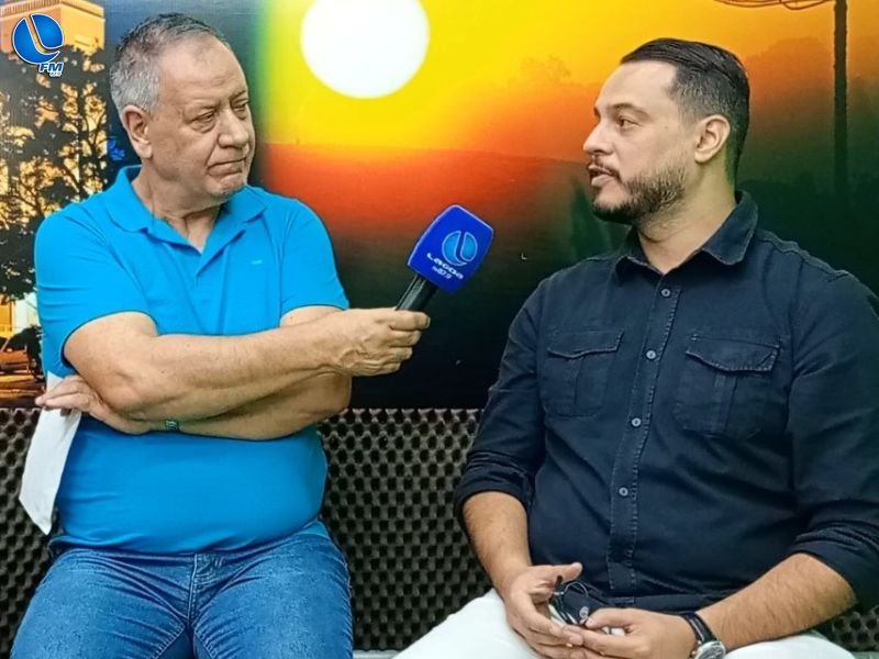 Escola do Senai de Lagoa Vermelha traz bons resultados