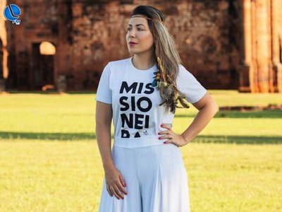 Rádio Lagoa FM entrevista Marianita Ortaça, patrona dos Festejos Farroupilhas, 2026