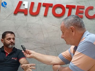 Autotec Centro Automotivo promove mais um curso para mecânicos