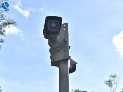 Vereador Maninho (PL) propõe instalação de câmeras na entrada dos Vimes