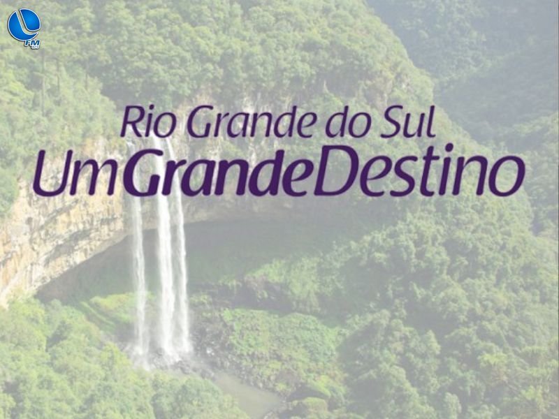 Números comprovam crescimento do turismo no Estado