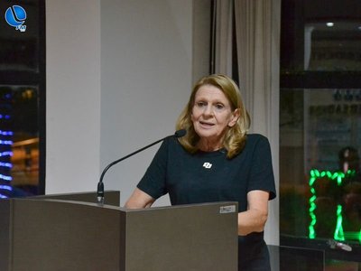 Vereadora Geni Merib (PP) propõe ações educativas sobre proteção animal nas escolas