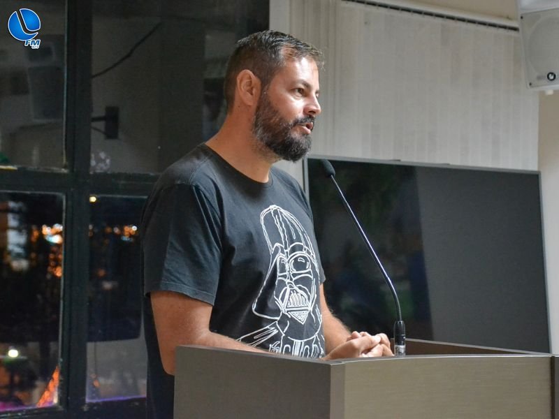 Projeto propõe divulgação de cronograma de serviços de zeladoria urbana