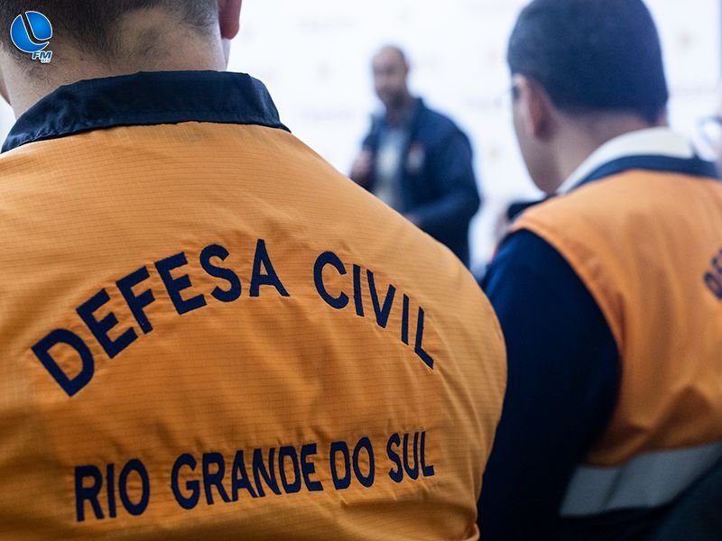 Com prejuízos no campo, Lagoa Vermelha decreta emergência devido à estiagem