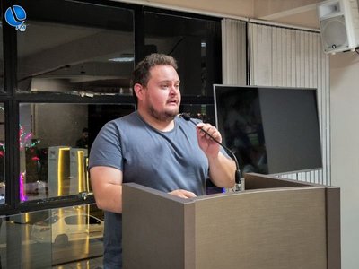 Vereador Viego Santos (PL) propõe programa de segurança no trânsito nas escolas