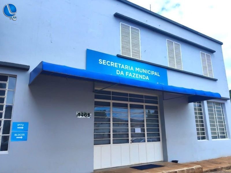 Carnês do IPTU 2026 já estão disponíveis para emissão em lagoa vermelha