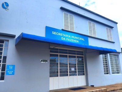 Carnês do IPTU 2026 já estão disponíveis para emissão em lagoa vermelha