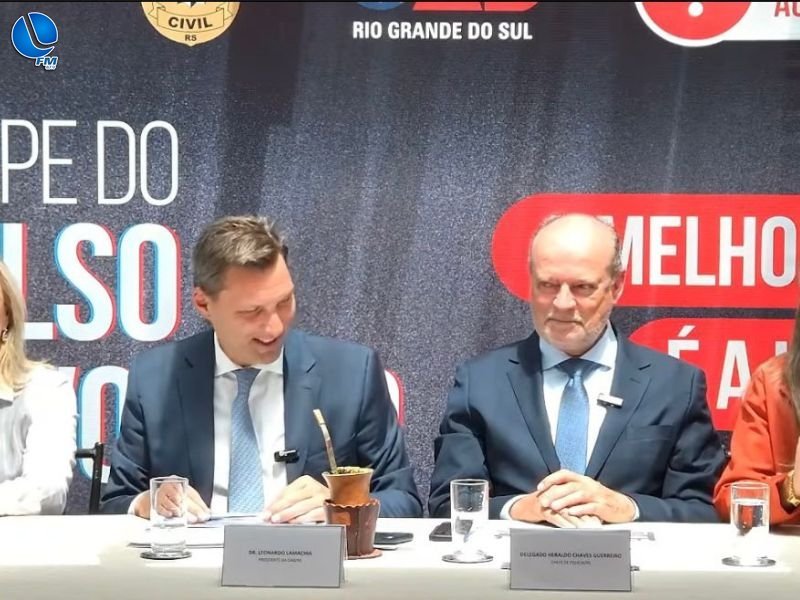 Golpe do falso advogado: OAB estadual e Polícia Civil lançam pacote de ações