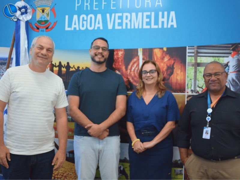 Secretaria de Desenvolvimento Econômico viabiliza cursos gratuitos do Senac para Lagoa Vermelha