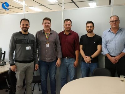 Capão Bonito do Sul busca apoio para programas de incentivo à produção rural