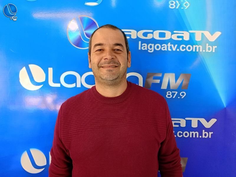 Está para começar asfaltamento de trecho da Maria Luiza Nunes