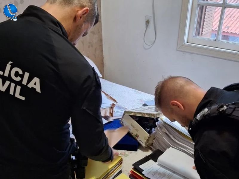 Investigação aponta esquema de propina no Samu de Porto Alegre; servidor é suspeito de direcionar contratos