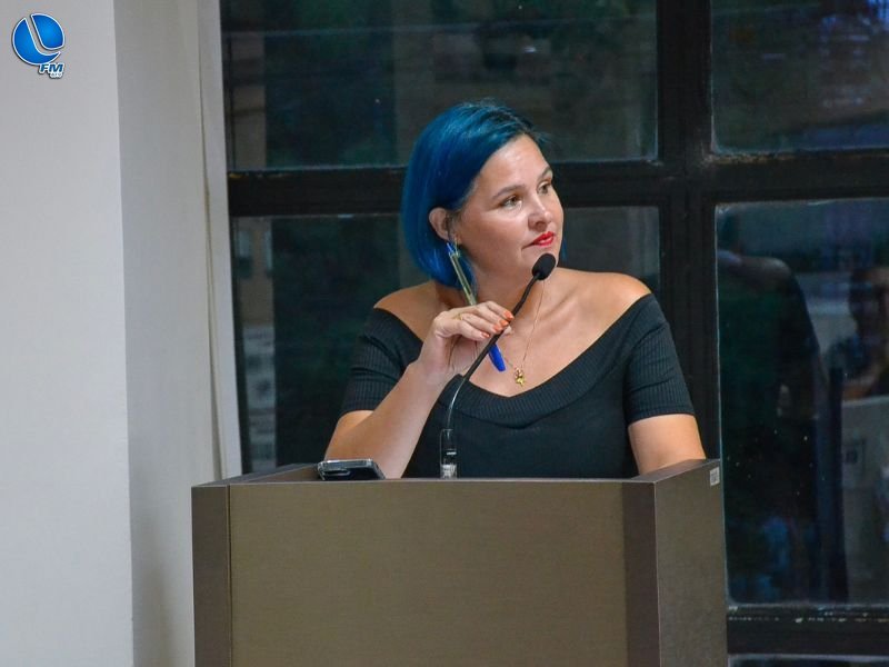 Vereadora Paula Castilhos (PT) propõe regulamentação do Banco Municipal de Materiais Ortopédicos