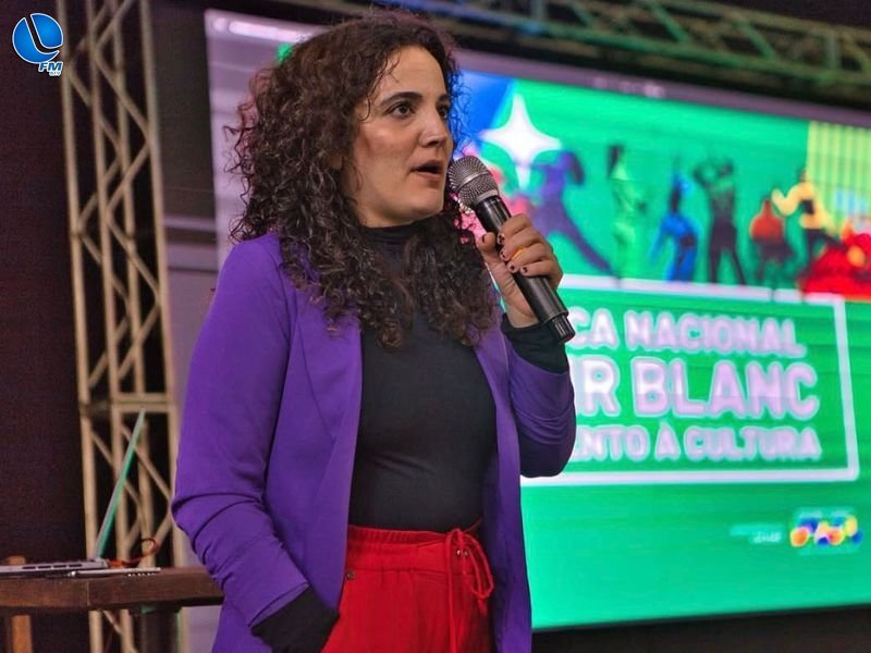 8ª Conferência Municipal de Cultura é transferida para o dia 16 de abril