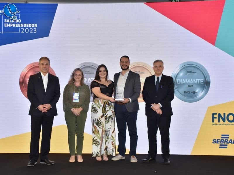 Lagoa Vermelha é finalista do Prêmio Sebrae Prefeitura Empreendedora com dois projetos