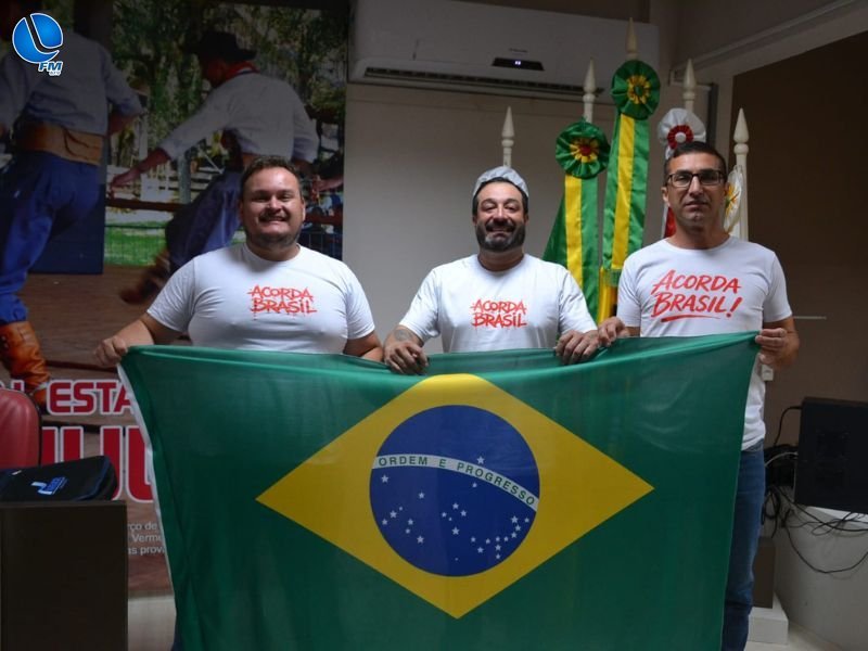 Bancada do PL anuncia R$ 180 mil para a Saúde de Lagoa Vermelha