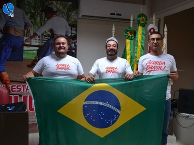 Bancada do PL anuncia R$ 180 mil para a Saúde de Lagoa Vermelha