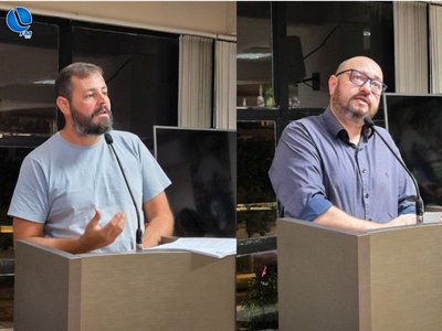 Bancada do PDT propõe normas para atuação da Corsan/Aegea