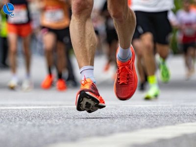 Retirada de kits da Corrida Segura acontece segunda para atletas locais