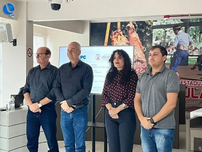 Conferência Municipal de Cultura reúne comunidade e define caminhos para o setor em Lagoa Vermelha