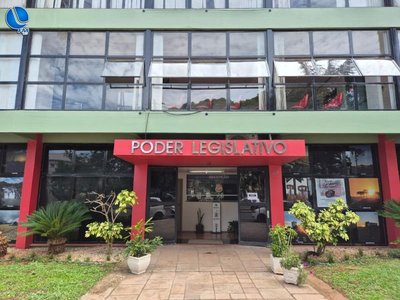 Câmara altera funcionamento em razão do feriado