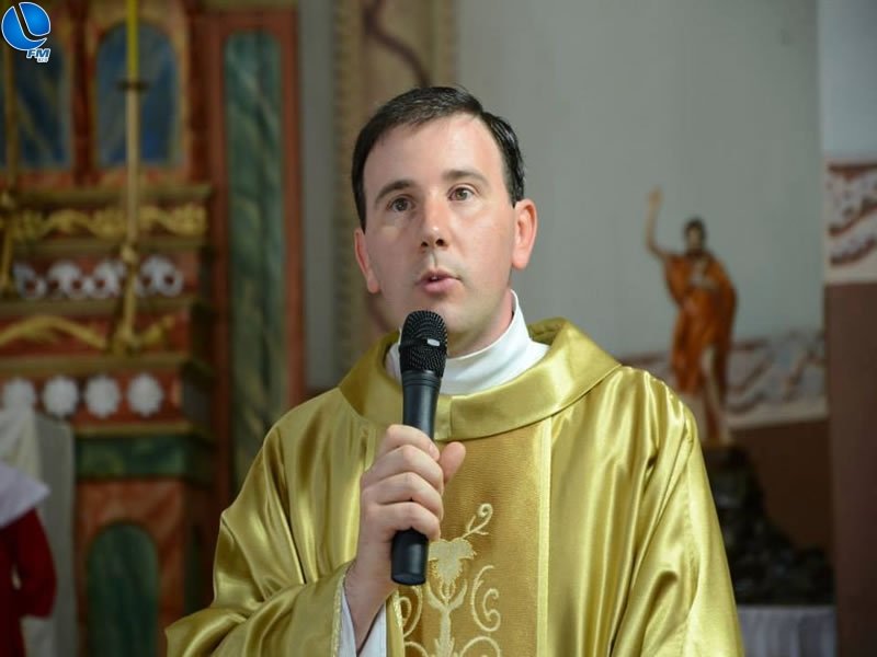Excomungado: padre João Carlos Zanella diz porque deixou a igreja católica