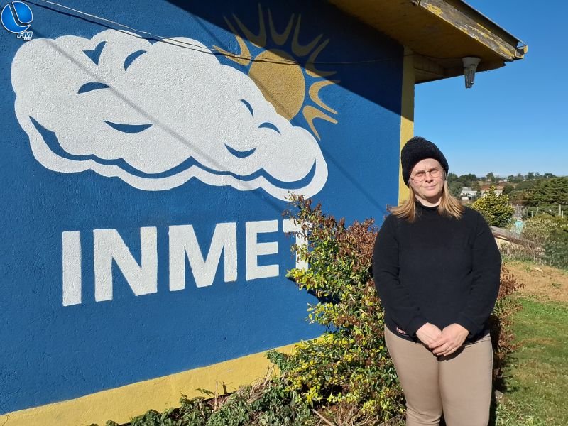 INMET encerra suas atividades depois de 111 anos em Lagoa Vermelha