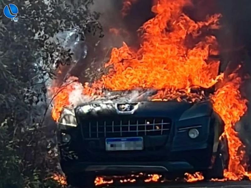 Homem é executado a tiros no bairro São José em Passo Fundo