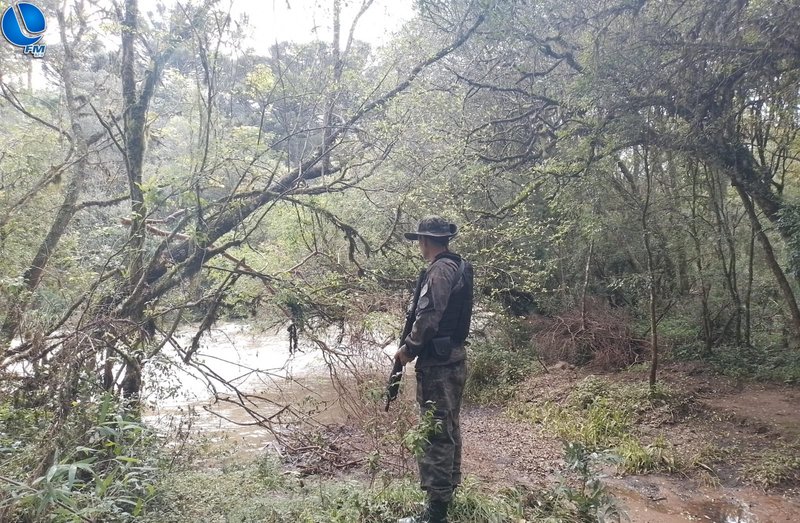 Patram realiza Operação Força Verde em combate a pesca ilegal e predatória